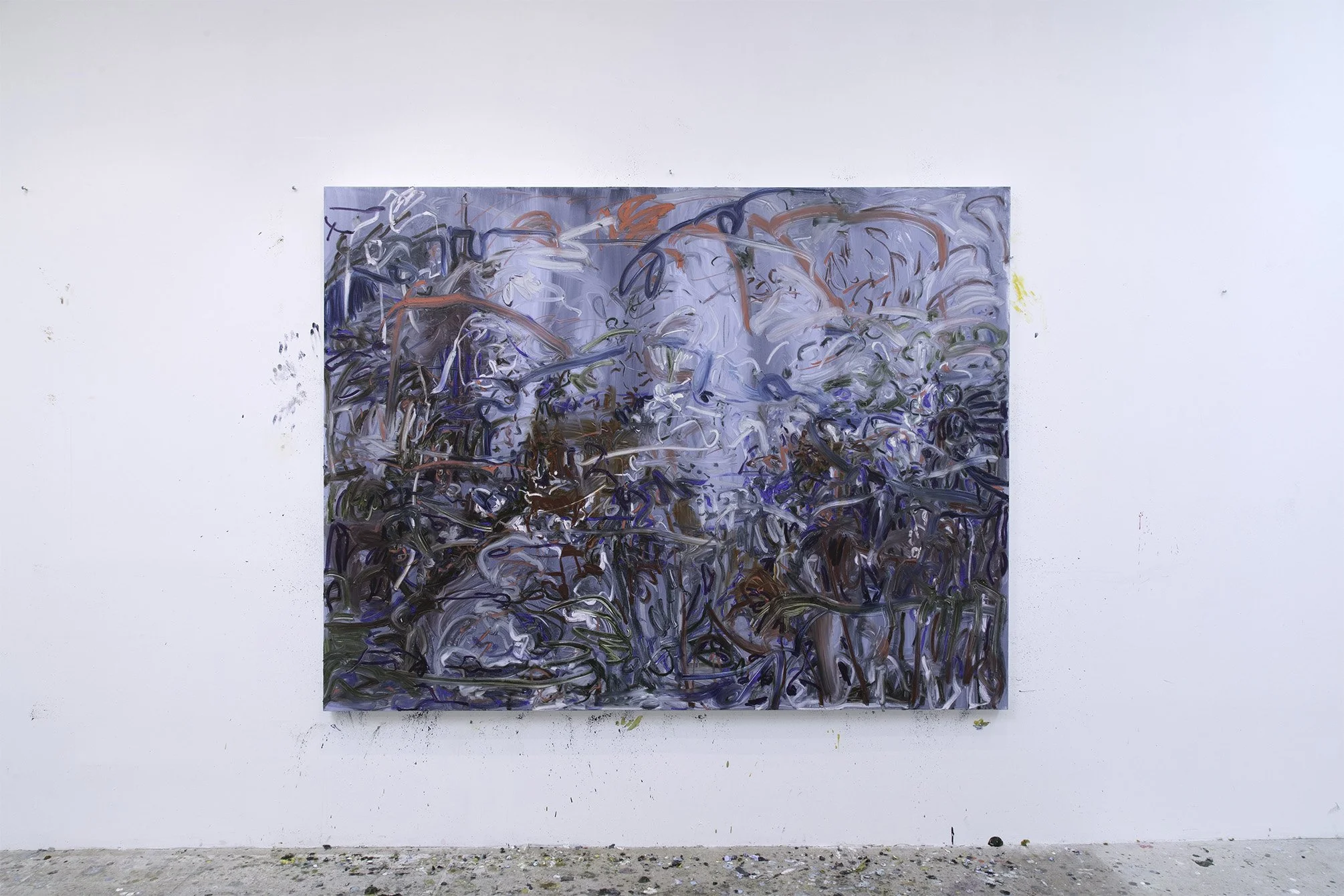 An Energizing Conversation with Janaina Tschäpe — Arte Realizzata